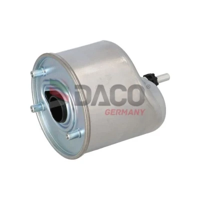 Imagen de Filtro combustible DACO Germany DFF0604