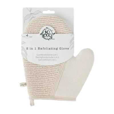 Imagen de So Eco 2 En 1 Exfoliante Guantes 50 g
