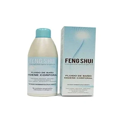 Imagen de FLUIDO DE BAÑO 400 ML. FENG SHUI