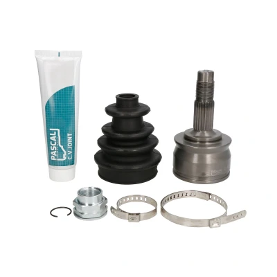 Imagen de PASCAL G1F053PC Junta Homocinética lado de rueda FIAT: Panda II Hatchback