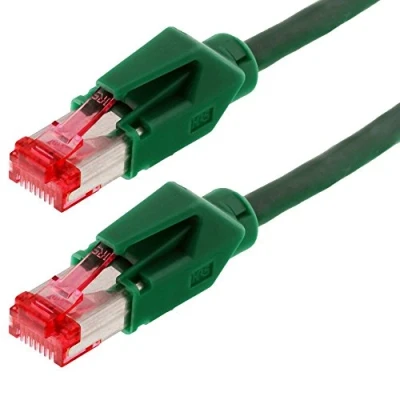 Imagen de Efb Elektronik Сat.6a Hirosetm21 Sf/utp Cables De Red