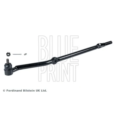 Imagen de BLUE PRINT ADA108719 Barra de Dirección Eje delantero, derecha con tuerca almenada rebajada JEEP: Grand Cherokee I, II