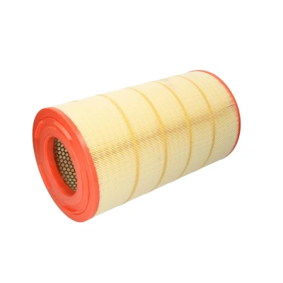 Imagen de FILTRON AM 462/1 Filtro de aire 459 254 Cartucho filtrante MAN: TGL, TGM