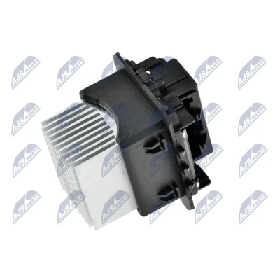 Imagen de NTY ERD RE 010 Resitencia, ventilador habitáculo RENAULT: CLIO 3, TRAFIC 2 Bus, Kasten, NISSAN: Primastar Furgón, Bus