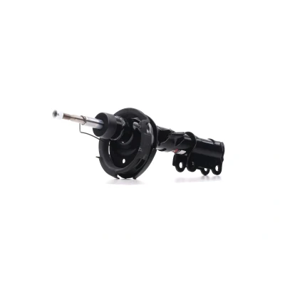 Imagen de MAGNETI MARELLI 357520070000 amortiguador Eje delantero Presión de gas Bitubular Columna Abrazadera abajo, Espiga arriba