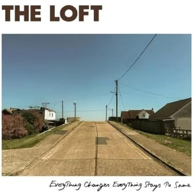 Imagen de Everything Changes, Stays The Same [Vinilo]