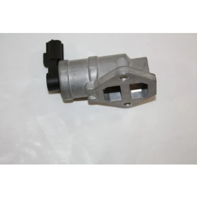 Imagen de AUTOMEGA 150010310 Válvula de Mando Ralentí eléctrico FORD: MONDEO 3, 3 Stufenheck