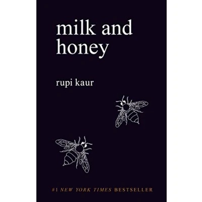 Imagen de Milk And Honey