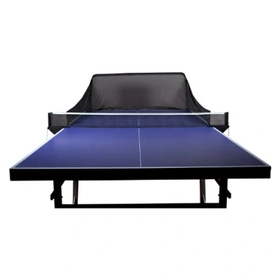 Imagen de Joola 21128 Red para mesa de ping pong TT Roboter Buddy, color negro