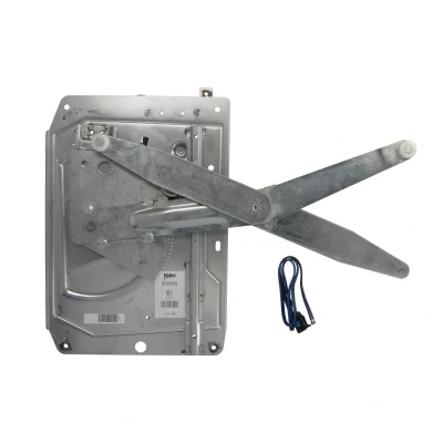 Imagen de Valeo Elevalunas Delante, izquierda eléctrico con electromotor sin función de confort 850962
