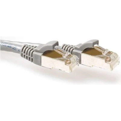 Imagen de Advanced Cable Technology Sstp Pimf Cat6a, 20.0m