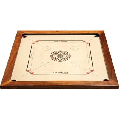 Imagen de Cars Juego de Tablero, 4 Jugadores (versión en francés)