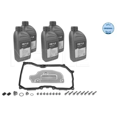 Imagen de MEYLE 100 135 0101 Kit piezas, cambio aceite caja automática Con accesorios cant. de para estándar ORIGINAL Quality