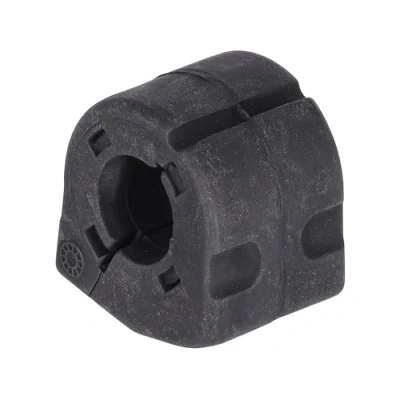 Imagen de FEBI BILSTEIN 40173 Silentblock Barra Estabilizadora Eje delantero, interior Soporte de caucho 22 PEUGEOT: 207 Hatchback, 208 I Hatchback