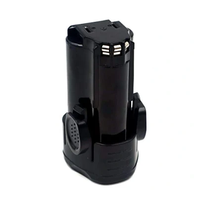 Imagen de Heshunchang Batería 10,8V 12V 2Ah Reemplazo para Black &amp; Decker BL1110 BL1310 BL1510 LB12 LBX12 LBXR12