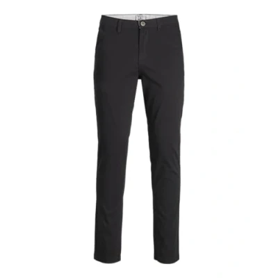 Imagen de Jack &amp; Jones Jjimarco Jjdave Pantalones, Hombre, Talla: 27x32, Black