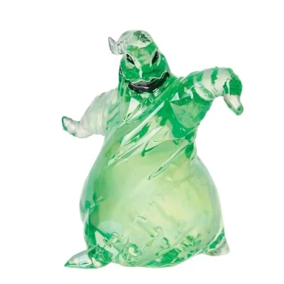 Imagen de Enesco Facets Oogie Boogie Figura Decorativa