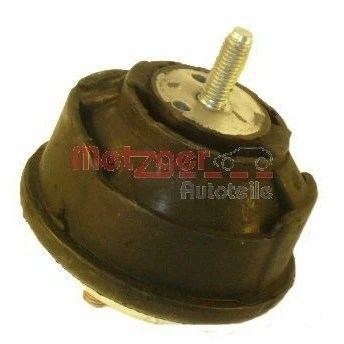 Imagen de METZGER 8050131 Soporte de motor derecha hidráulico BMW: 3 Berlina, Coupé, Compact