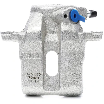 Imagen de METZGER 6260530 Pinza de freno Eje delantero, derecha MAZDA: MX 5 I, 2