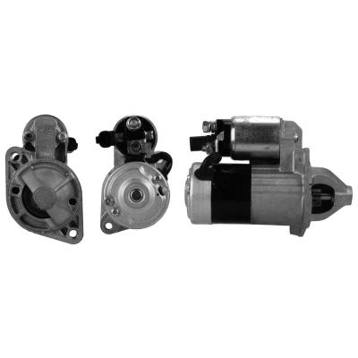 Imagen de LUCAS LRS02305 Motor de arranque 12 1,2 8 KIA: cee‘d I Hatchback, Familiar, HYUNDAI: i30 Coupe II, Familiar