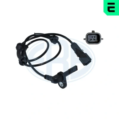 Imagen de ERA 560932A Sensor de ABS activo 660mm 38mm RENAULT: LAGUNA 3