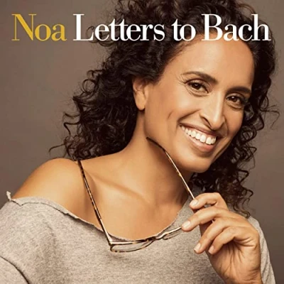 Imagen de Letters To Bach