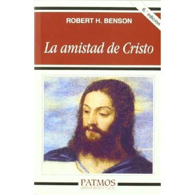 Imagen de La amistad de Cristo (Patmos)