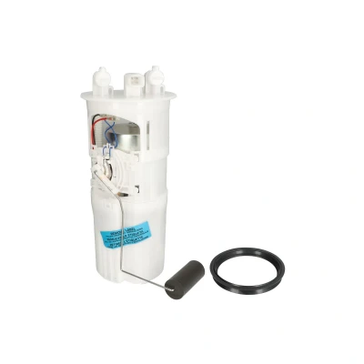 Imagen de HELLA 8TF 358 306 681 Unidad de alimentación combustible con junta, sensor nivel eléctrico Gasolina