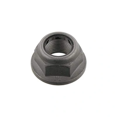 Imagen de FEBI BILSTEIN 19893 Tuerca, muñón del Eje trasero RENAULT: 19 II Hatchback, CLIO 2, MEGANE 2 norauto, oscaro, mister auto