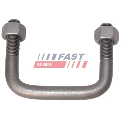 Imagen de Brida de ballesta FAST FT13337