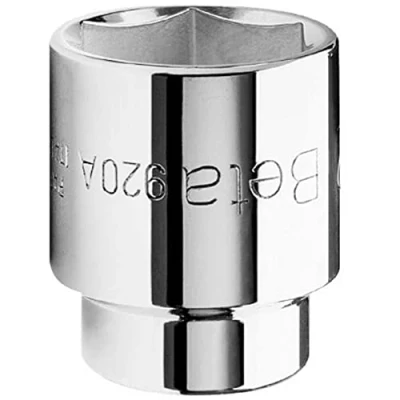 Imagen de Beta 920A 27 Llaves de vaso mano boca hexagonal