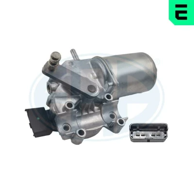 Imagen de ERA 460315 Motor del Limpiaparabrisas 12 delante para vehíc. con volante a la izquierda RENAULT: MASTER 3 Kasten