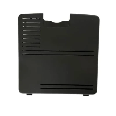 Imagen de MDS Ersatzteile Tapa para cafetera Bosch Siemens EQ5 EQ6 00703294 703294, color negro