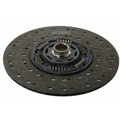 Imagen de Disco de embrague SACHS 1878 003 066