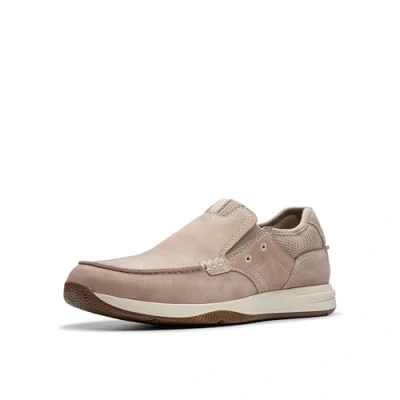 Imagen de Clarks Sailview STEP Mocasines, Hombre, Talla: 42, Brun clair Zapatos