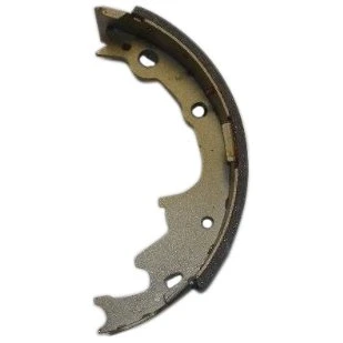 Imagen de ASHIKA 55 00 056 Zapatas de Freno Eje trasero 230 65,3 JEEP: Cherokee II, WRANGLER 2, Grand I