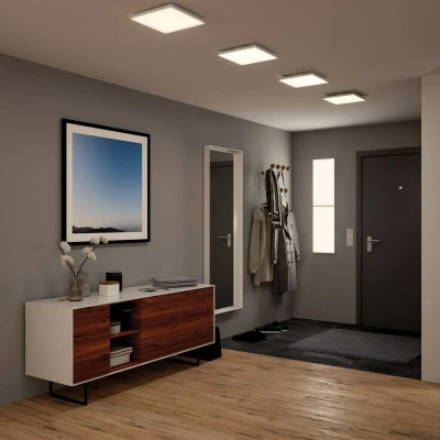 Imagen de Paulmann Velora panel LED 3 step dim, 29,5x29,5 cm