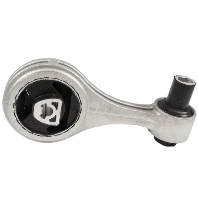 Imagen de METZGER 8054030 Soporte de motor posterior, debajo Rodamiento caucho metal FIAT: Grande Punto Hatchback, Evo III Hatchback
