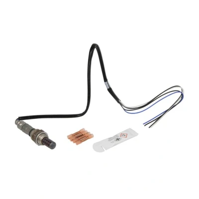 Imagen de DENSO Universal fit DOX 0117 Sonda lambda M18x1.5 térmico, convencional, Sensor de paso BMW: Z3 Coupé, 3 Berlina, MERCEDES BENZ: Clase S Berlina