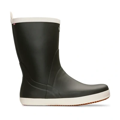 Imagen de Viking Seilas Unisex Botas de agua, Talla: 40, Olive Caucho natural
