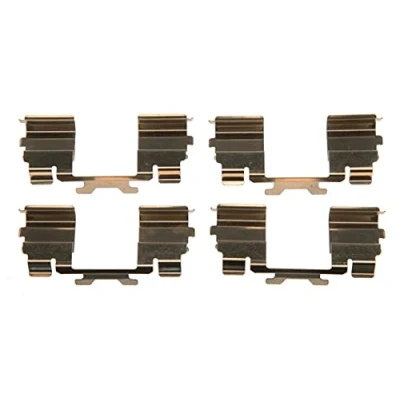 Imagen de TRW PFK571 Kit de accesorios, pastillas frenos Discos FIAT: Ducato III Furgón, Camión plataforma / Chasis, II Furgón