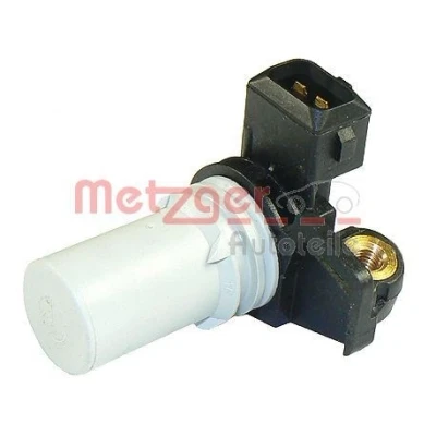 Imagen de METZGER 0902086 Sensor de Cigueñal 2 Pieza Recambio Original FORD: Focus Mk1 Hatchback, 2, Tourneo Connect