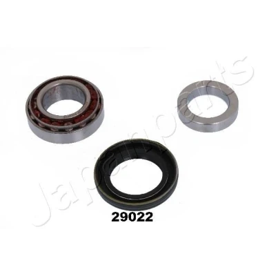 Imagen de JAPANPARTS KK 29022 Juego de cojinete rueda Eje trasero 65 JEEP: Grand Cherokee 2, I