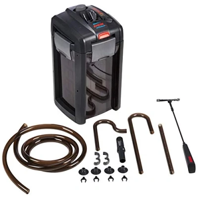 Imagen de Eheim Professional 4 Plus 600 Filtro Externo