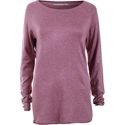 Imagen de ONLY Onlmila LACY L S LONG Jersey de punto, Mujer, Talla: XL, Mesa rose