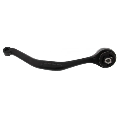 Imagen de MAPCO 51630 Barra oscilante, suspensión de ruedas Eje delantero, izquierda, debajo, delante Brazo oscilante transversal Fundición acero BMW: X3
