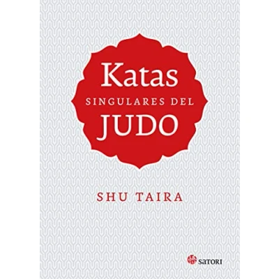 Imagen de Katas singulares del judo (ARTES MARCIALES)