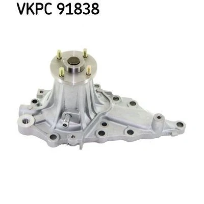 Imagen de SKF VKPC 91838 Bomba de agua con juntas perno anclaje Metal LEXUS: GS II, IS I Berlina, Sportcross