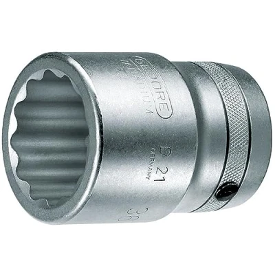 Imagen de Gedore D 21 70 Llave de vaso 1&quot; mm