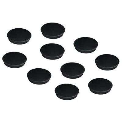 Imagen de Franken HM30 10 Imán (800 g, 32 mm), color negro, piezas